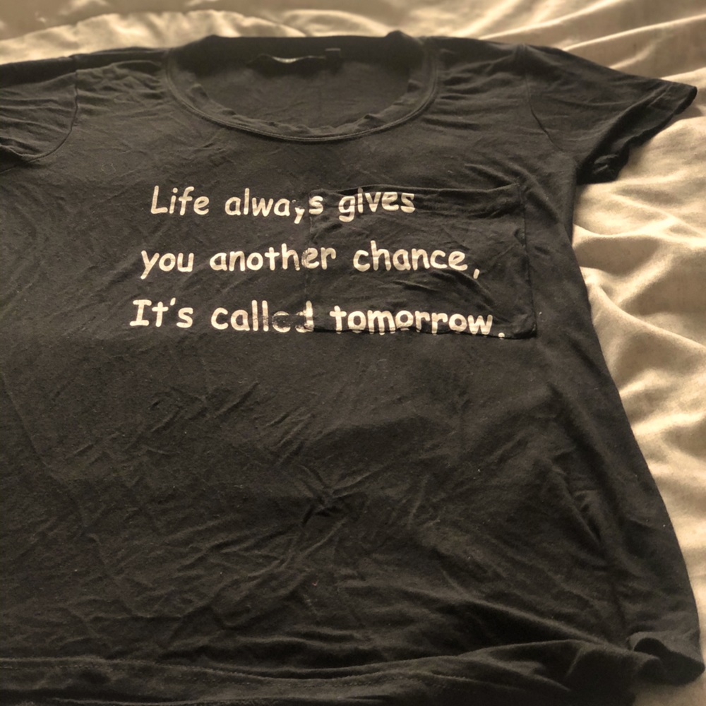 Tops, shirts, crop top